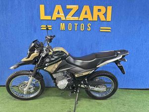 YAMAHA XTZ 150 CROSSER Z ABS