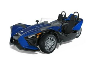 2022 POLARIS SLINGSHOT® SL