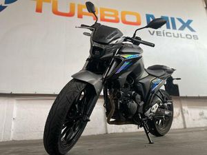 YAMAHA FAZER FZ25 ABS