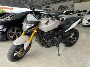 HONDA CB 600 F HORNET ABS