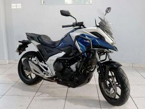 HONDA NC 750X ABS NAC