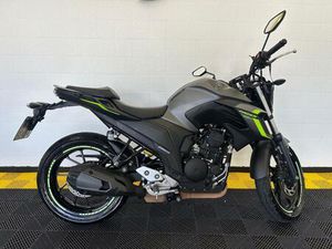 YAMAHA FAZER 250 FZ25