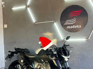 YAMAHA FAZER 250 FZ25