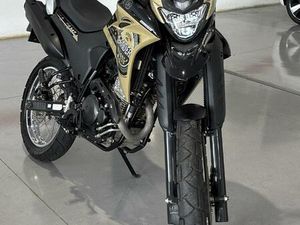 YAMAHA XTZ 250 LANDER