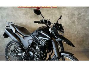 YAMAHA XTZ 250 LANDER