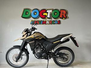 YAMAHA XTZ 250 LANDER