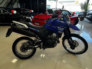 YAMAHA XTZ 250 LANDER