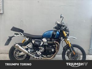 TRIUMPH SCRAMBLER 1200 XE