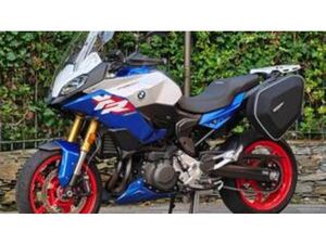 F 900 XR (2025 - 26)