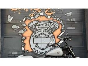 ROAD KING SPECIAL (2021 - 25)