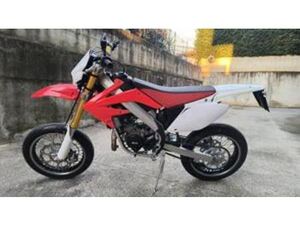 CRM 50 DERAPAGE (2011 - 14)