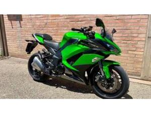 Z 1000 SX TOURER (2017 - 20)