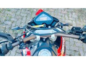 TW 125 SM EFI (2017 - 20)