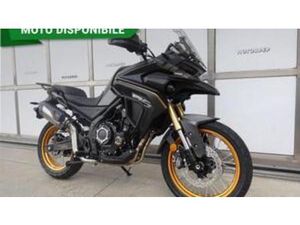 VALICO 525DSX (2023 - 25)