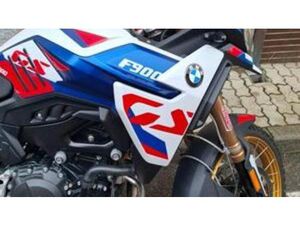 F 900 GS (2024 - 25)