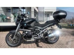 R 1200 R (2011 - 14)