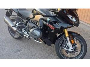 R 1250 RS (2021 - 25)