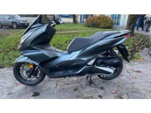 PCX 125 (2021 - 24)