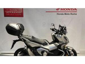 X-ADV 750 DCT ADVENTURE (2021 - 24)