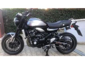 Z 900 RS (2022 - 25)