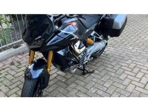 V100 MANDELLO S (2022 - 24)