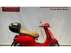 PRIMAVERA 150 3V ABS (2018 - 19)