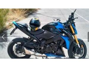 GSX-S1000 ABS (2017 - 20)