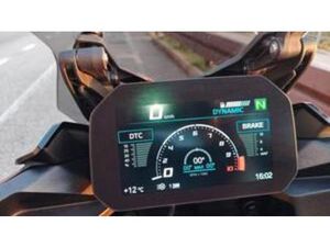 F 900 XR (2020 - 24)