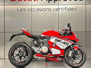 DUCATI PANIGALE V2 955 2022 - ESPRIT MOTO