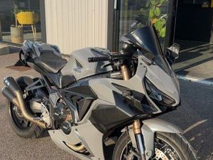 VEND CBR650R - BRIDÉ A2