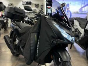 HONDA PCX 125 2024 125 CM3 | SCOOTER | 2 271 KM | NOIR | 93250 VILLEMOMBLE