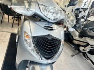 HONDA SH 150I РЕГИСТРИРАН