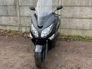 SWT 400 HONDA - BON ÉTAT