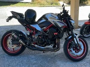 Z900 DE 2023 KAWASAKI PARFAITE ÉTAT