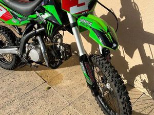 DIRT 150 RFZ DE 2022