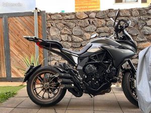 MV AGUSTA TURISMO VELOCE LUSSO