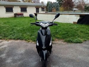 SCOOTER PEUGEOT VCLIC 50 CC