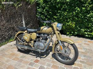 À VENDRE ROYAL ENFIELD CLASSIC 500