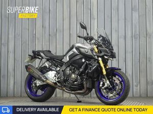 YAMAHA MT-10 SP 998 CC