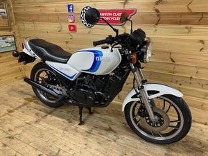 YAMAHA RD250 250 CC