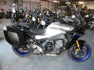 YAMAHA TRACER 9 GT 900 EURO 5 890 CC