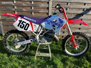 HONDA 250 CR 1995