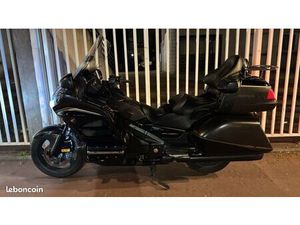 GOLDWING 1800 HONDA