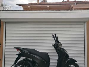 HONDA SH 150I, ABS, SPORT, START STOP →