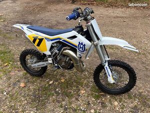 HUSQVARNA 65 TC 2019 À SAISIR