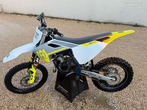 HUSQVARNA 85 TC 2023 GRANDE ROUE