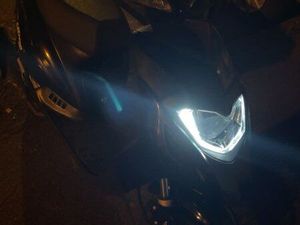 JE VENDS MON SCOOTER KSR PANDORA PRIS NÉGOCIABLE