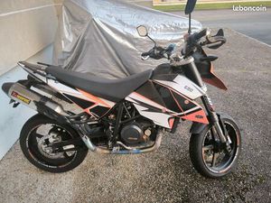 KTM 690