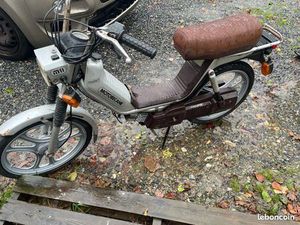 MOBYLETTE MOTOBECANE M11