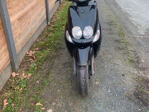 SCOOTER MBK OVETTO